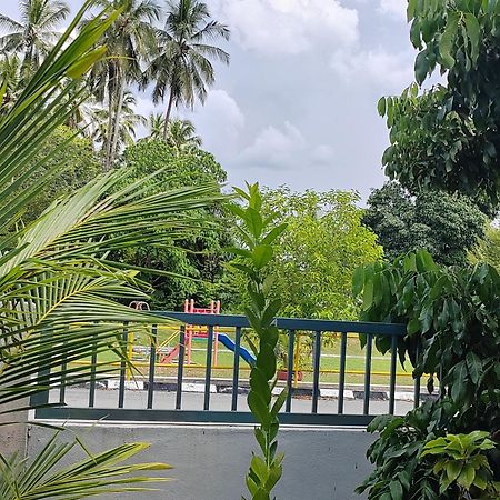 Teratak Delisha -Musslim Villa Kampong Jemampar Ngoại thất bức ảnh
