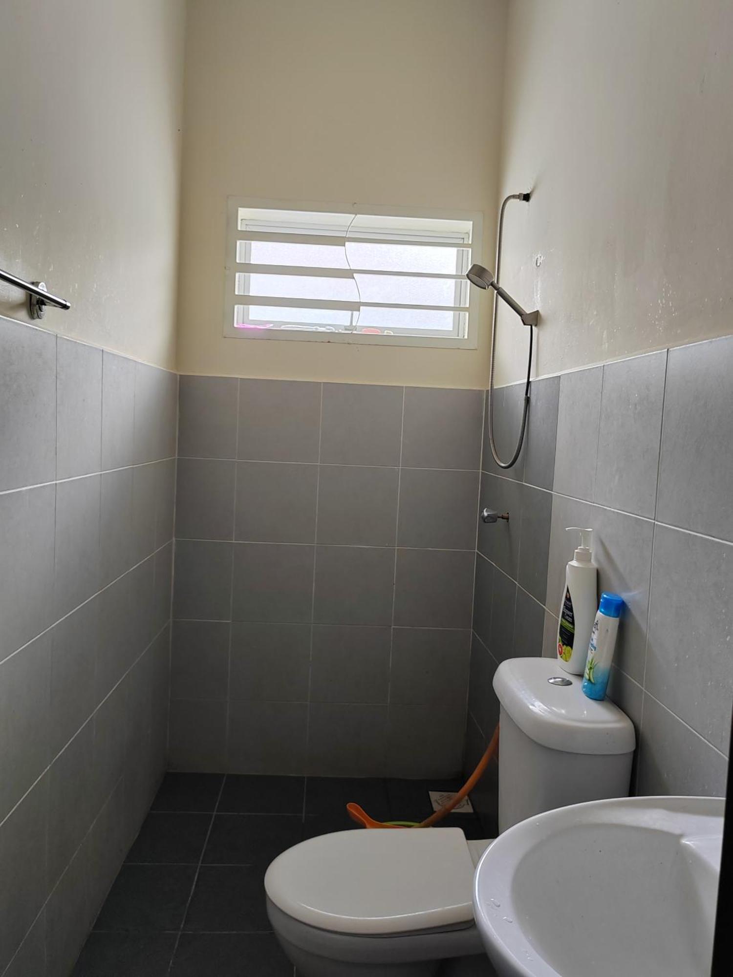 Teratak Delisha -Musslim Villa Kampong Jemampar Ngoại thất bức ảnh
